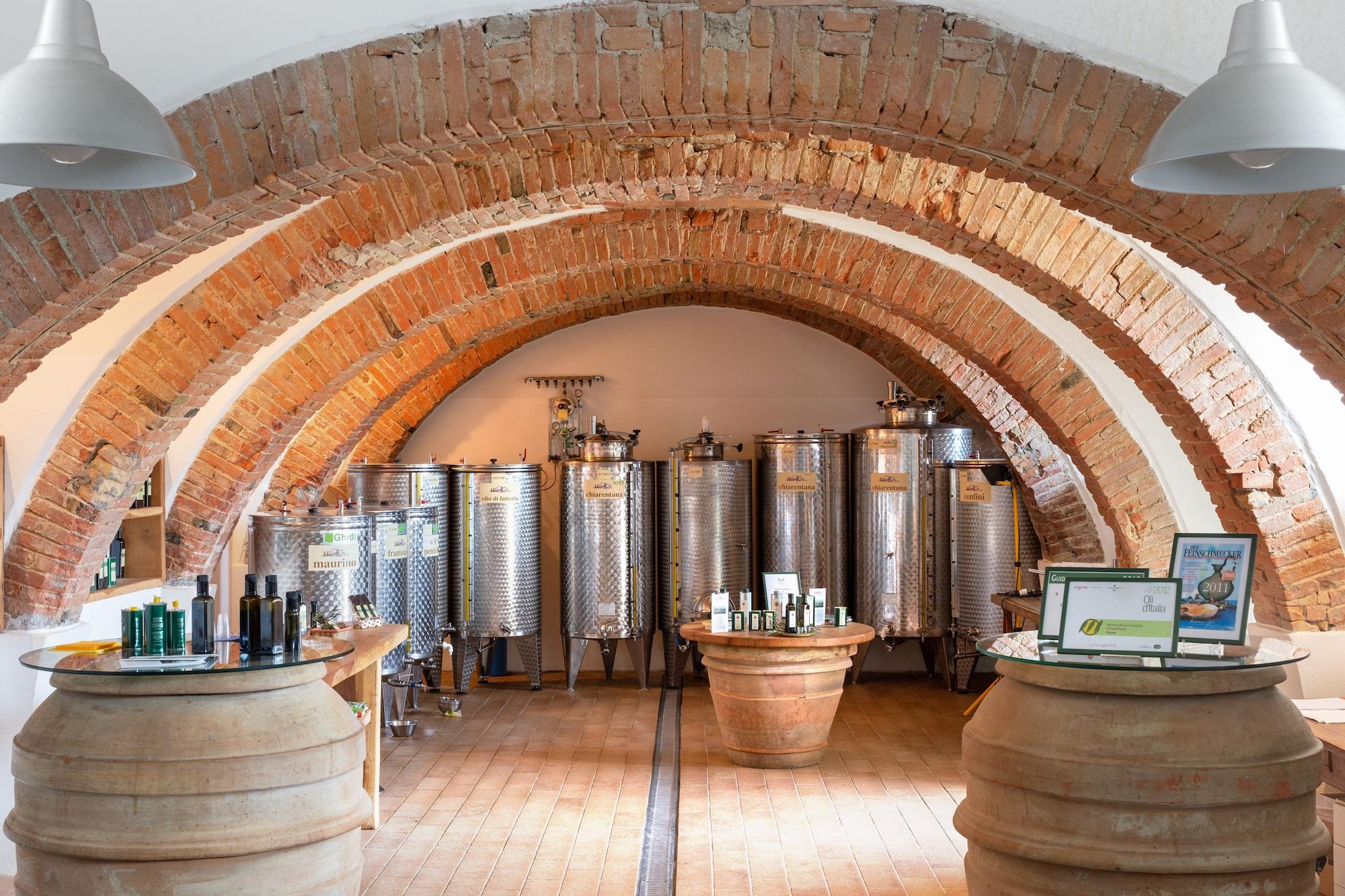 Restaurant Azienda Agricola Chiarentana