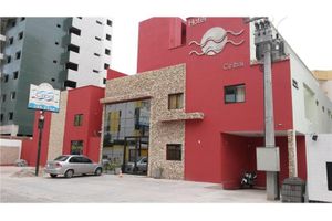 Alojamiento - Hotel Ciribaí