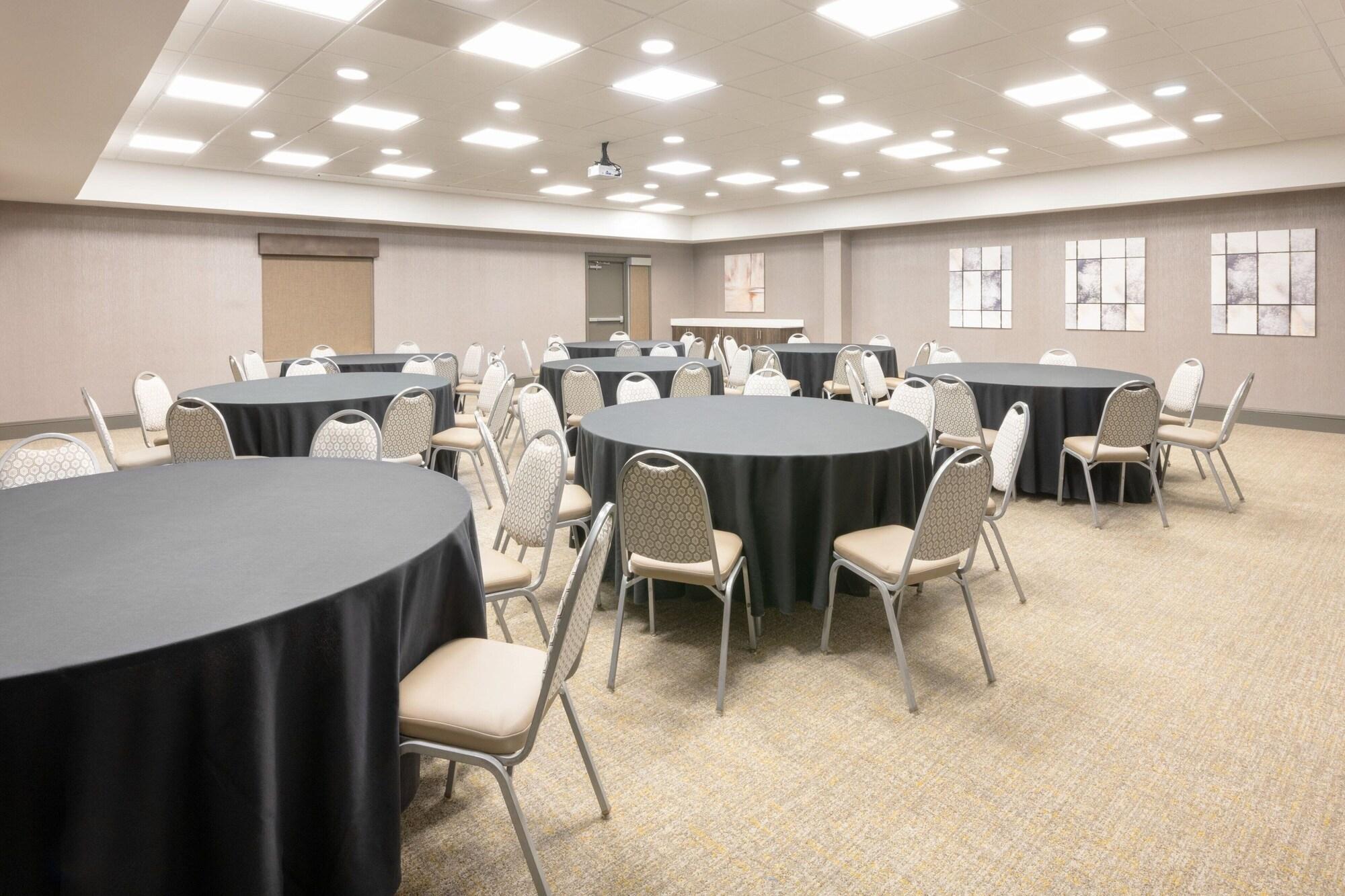 Sala de Reuniones SPRINGHILL SUITES BY MARRIOTT CONYERS