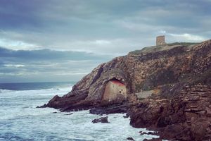 Alojamiento - Posada La Casona De Los Güelitos