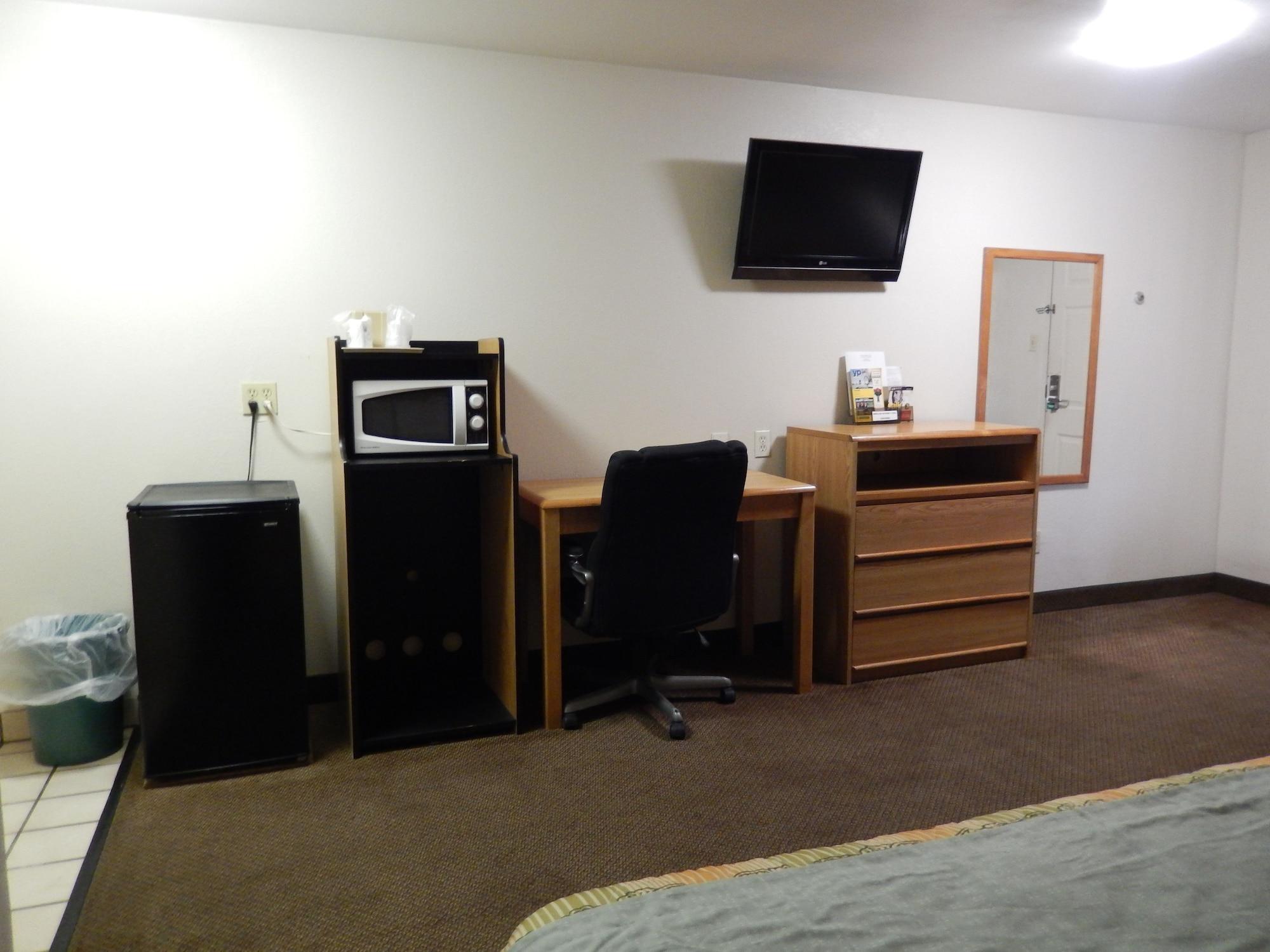 Set de Habitación Pearsall Executive Inn