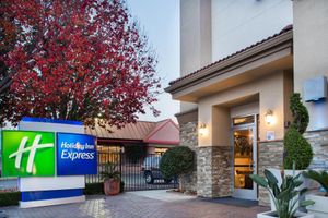 Alojamiento - Holiday Inn Express Redwood City-Central by IHG