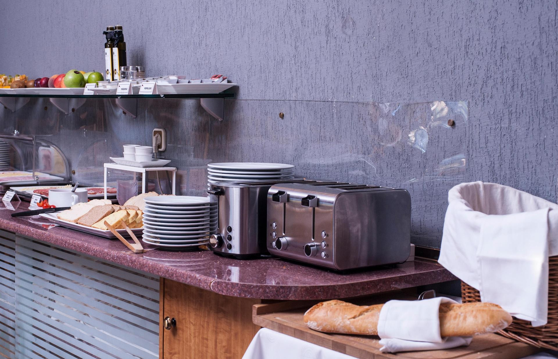 Restaurant Don Carmelo