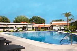 Alojamiento - Hotel Ecce Inn & Spa