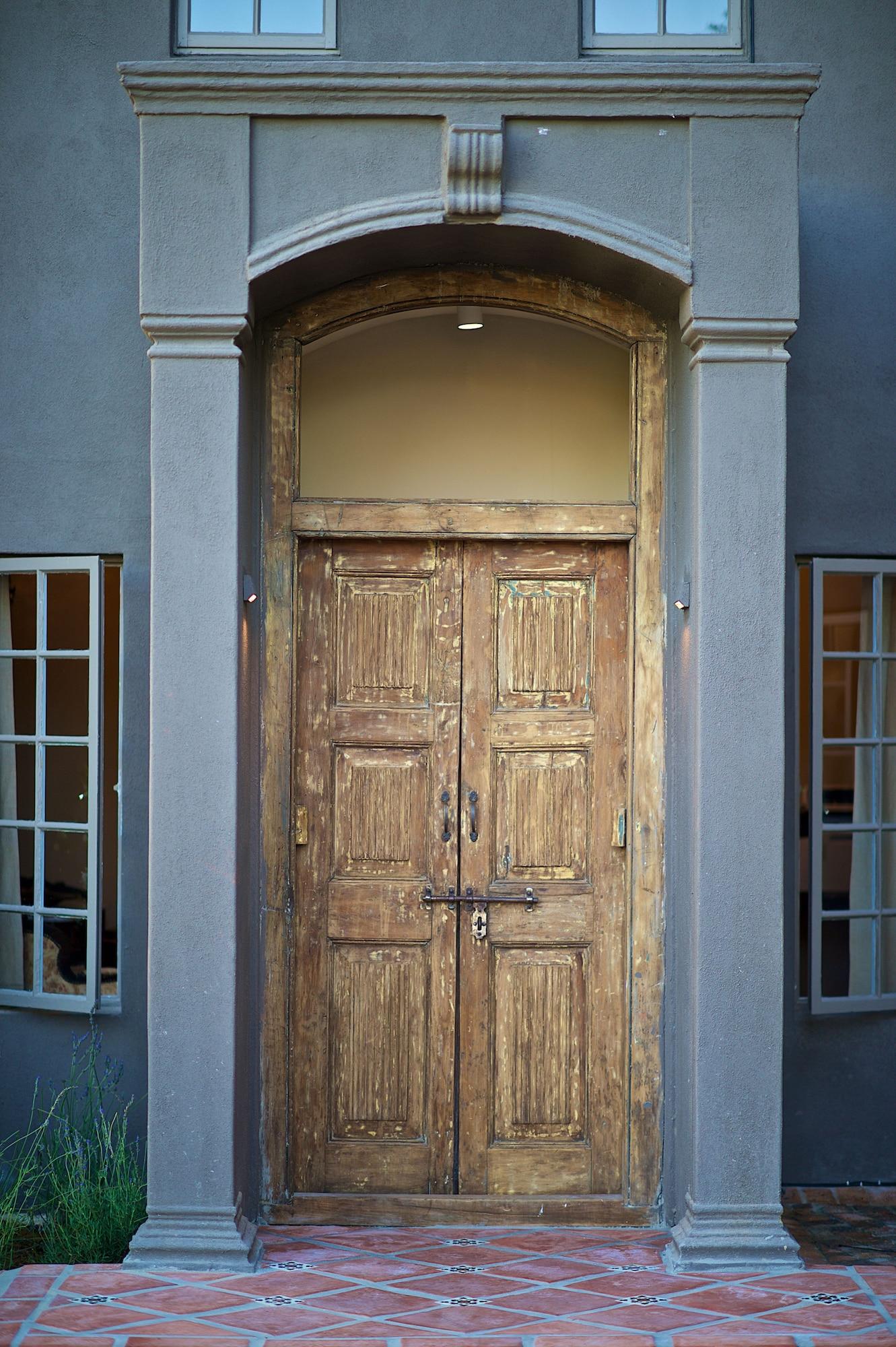 Vista Lobby Baruch Guesthouse on Lovell