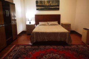 Alojamiento - La Casona Hospedaje