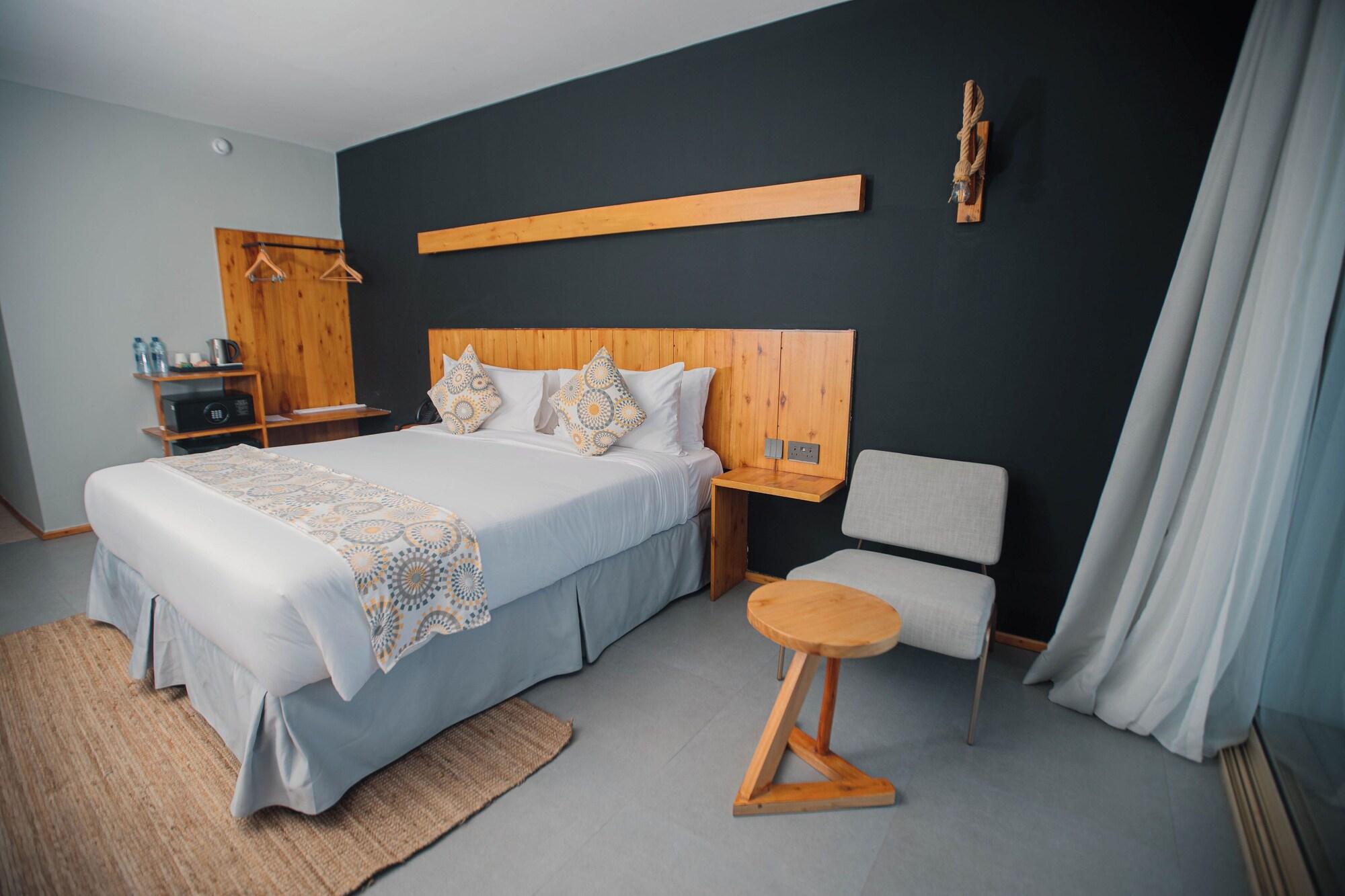 Habitación Giraffe Beach Hotel