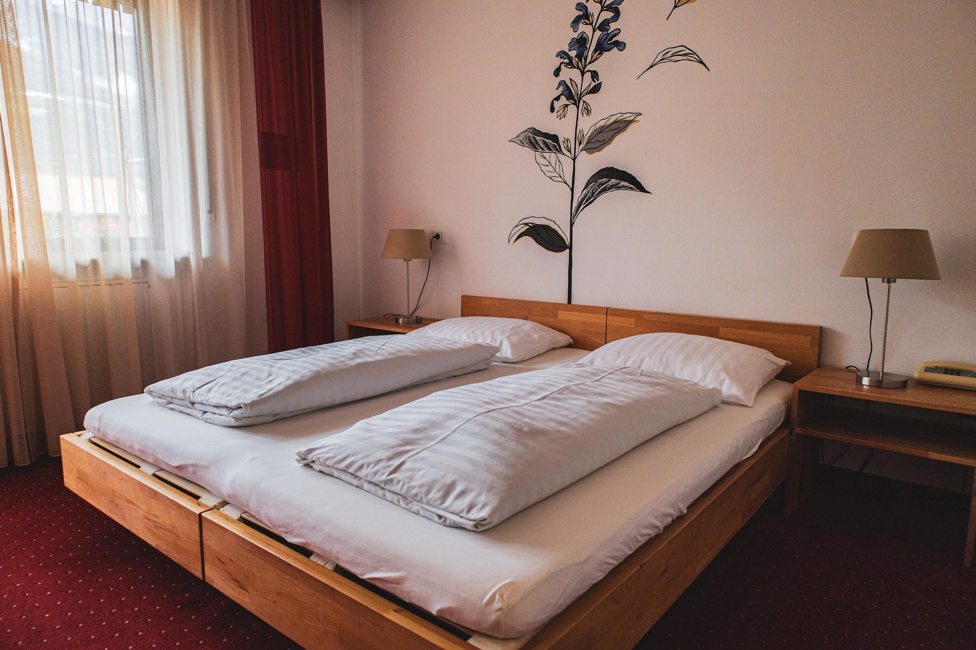 Habitación Bio Landhotel Anna