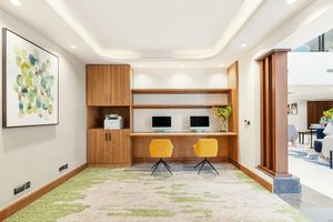 Alojamiento - Holiday Inn Riyadh the Business District by IHG