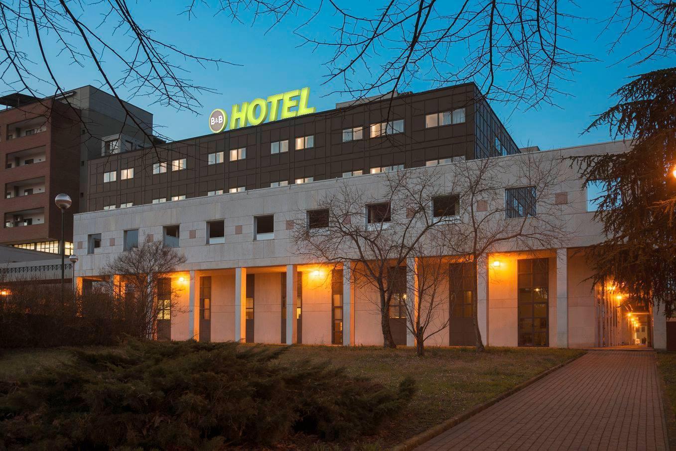 Varios B&B Hotel Cremona