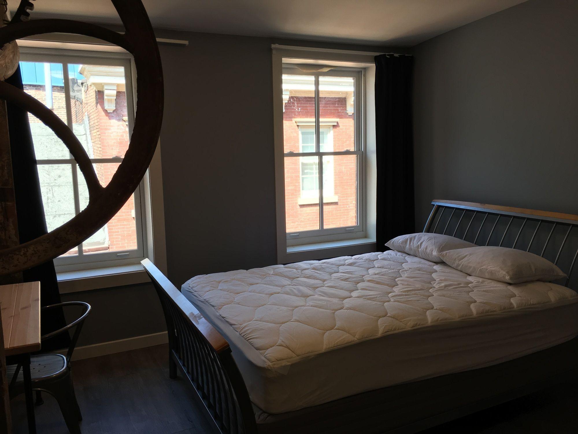 Habitación Apple Hostels