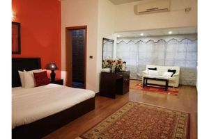 Alquiler Vacacional - Carnations Suites - Luxury Rooms in the heart of Islamabad!!