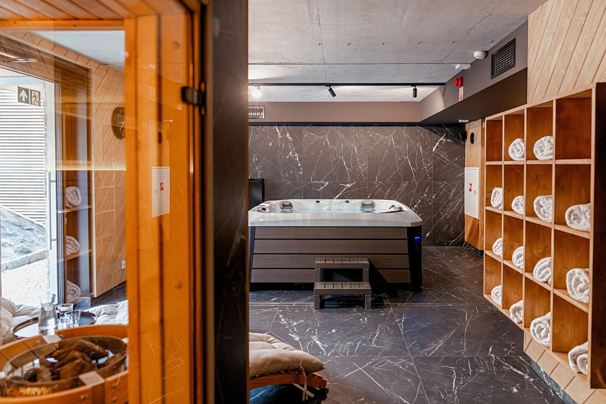 Spa Lipowy Dwór