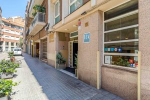Alojamiento - Aparthotel Bertran