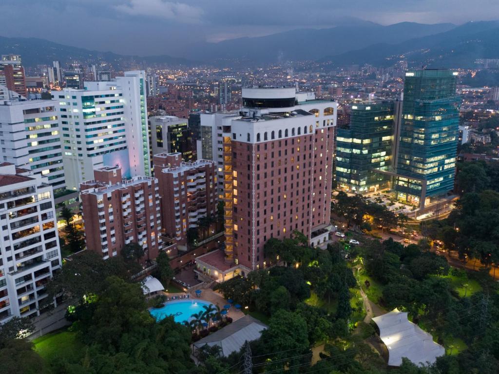 Hotel Hotel Dann Carlton Medellín