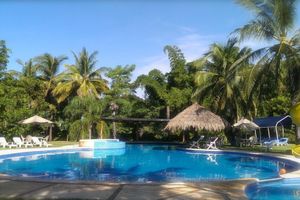Alojamiento - Hotel & Temazcal Hacienda de Melaque