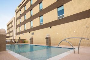 Alojamiento - Home2 Suites Newnan