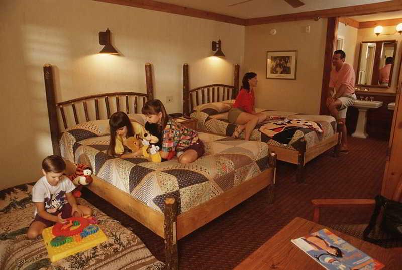 Hotel Disney's Port Orleans Resort Riverside