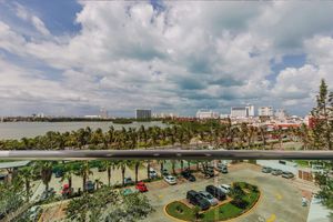 Alquiler Vacacional - Beachfront resort in best location, walk to best clubs and restaurants