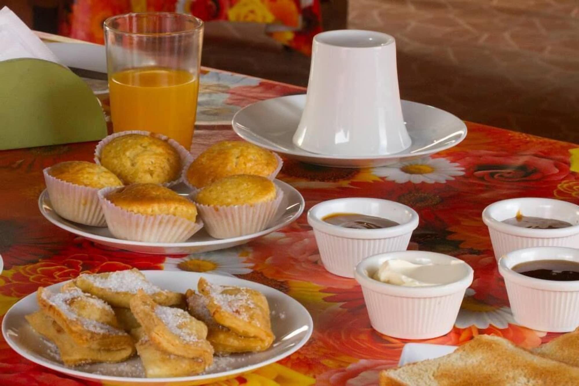 Restaurant Posada de Campo Lo de Fatsia