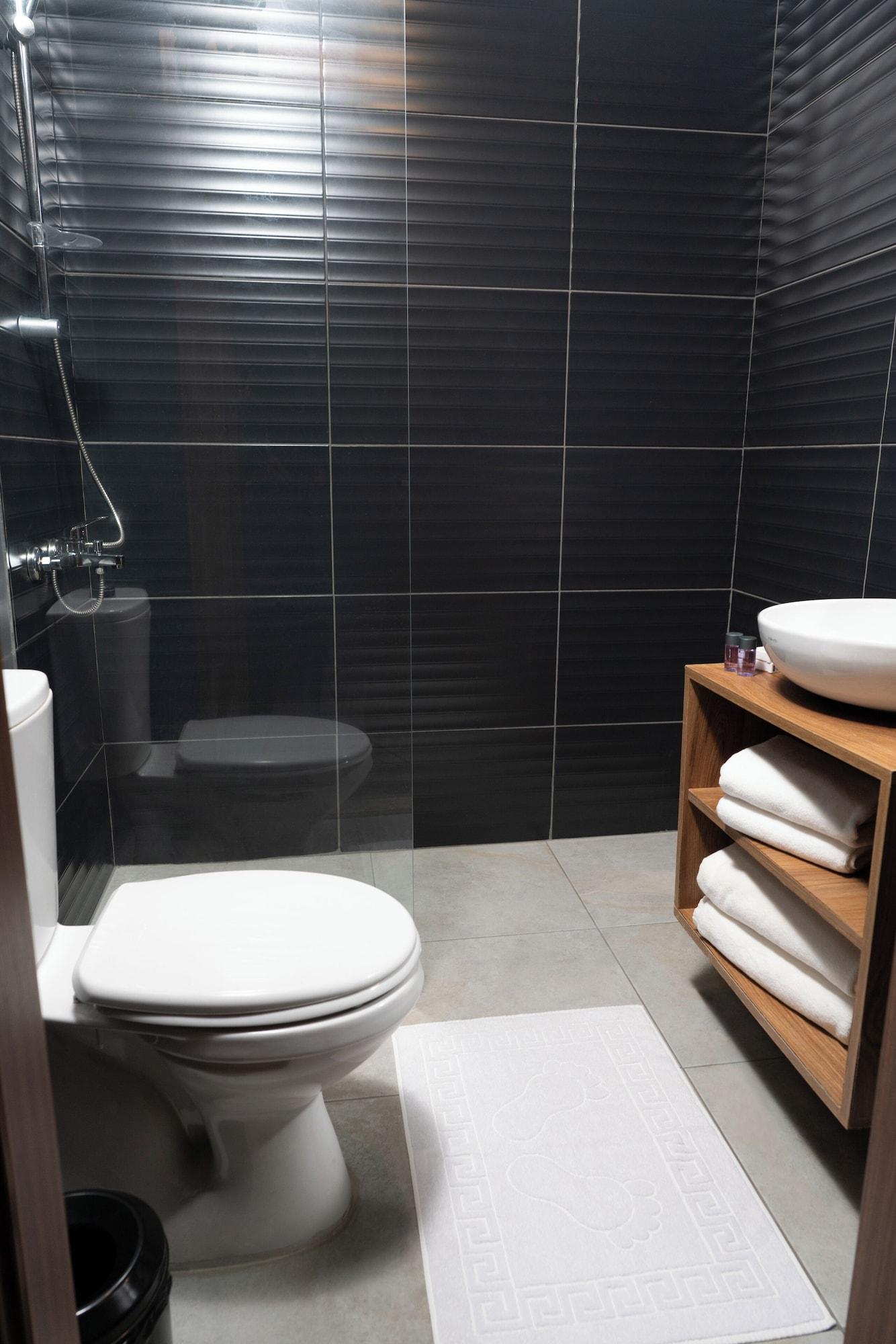 Equipamiento de Habitación Elite World GO  İnegöl