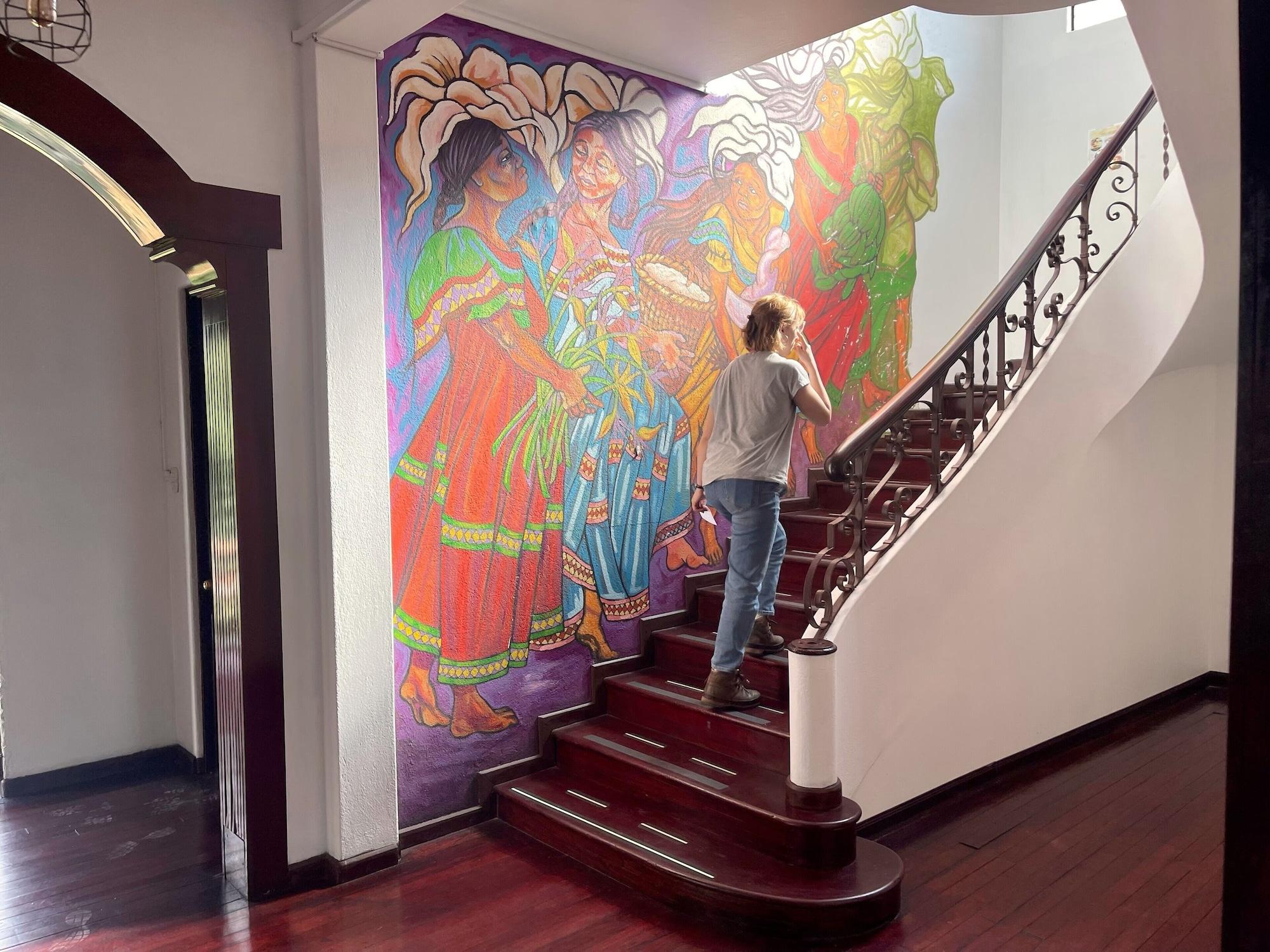 Varios Costa Rica Guesthouse