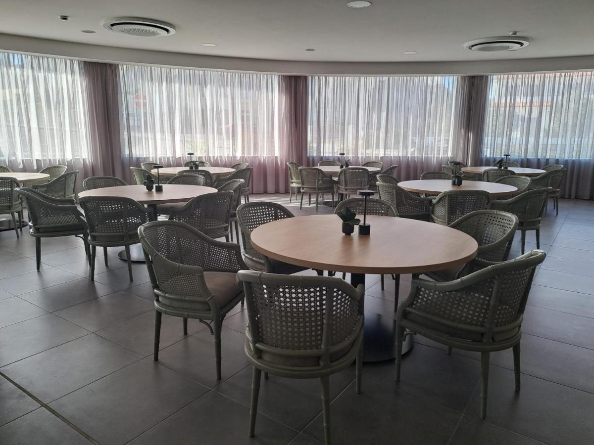 Restaurant Villa Rey Spa Hotel