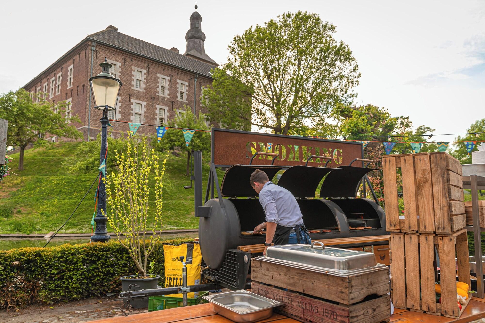 Comodidades del Alojamiento Boetiekhotel op de Platz