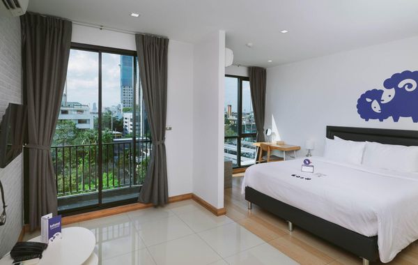 Kokotel Bangkok Sukhumvit 50
