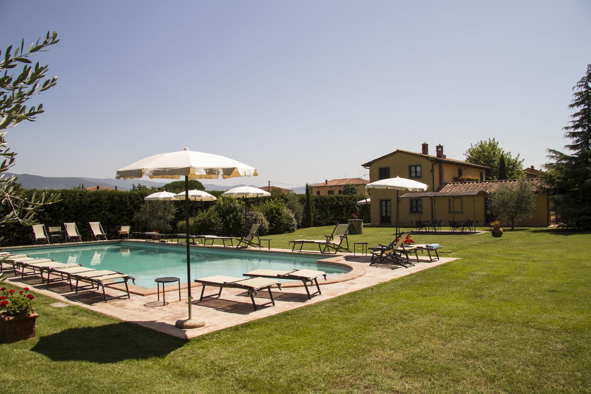 Varios Agriturismo il giardino degli ulivi