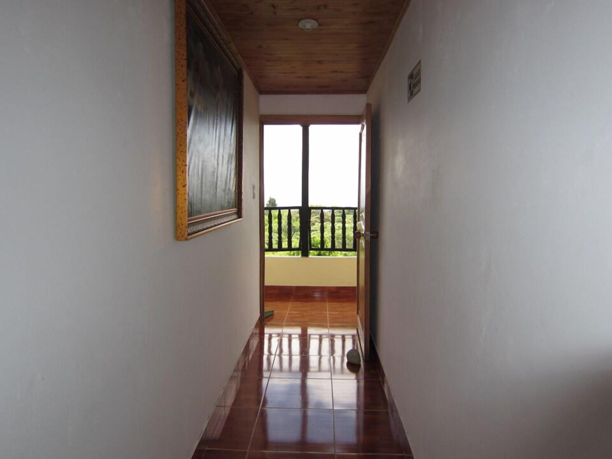Varios Alojamiento Rural Bella Vista