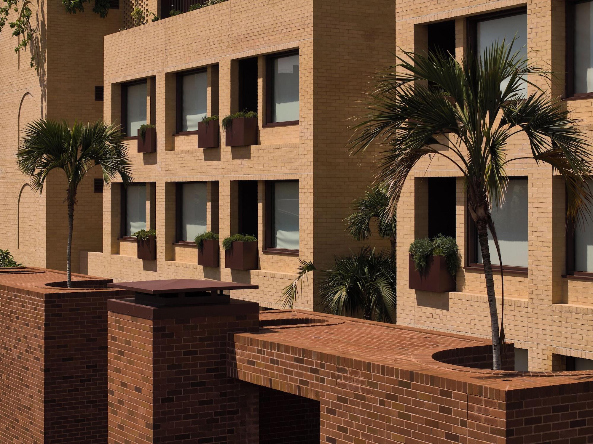 Vista Exterior The EVE Hotel Sydney