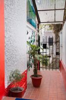 Alojamiento - Hostal Whipala