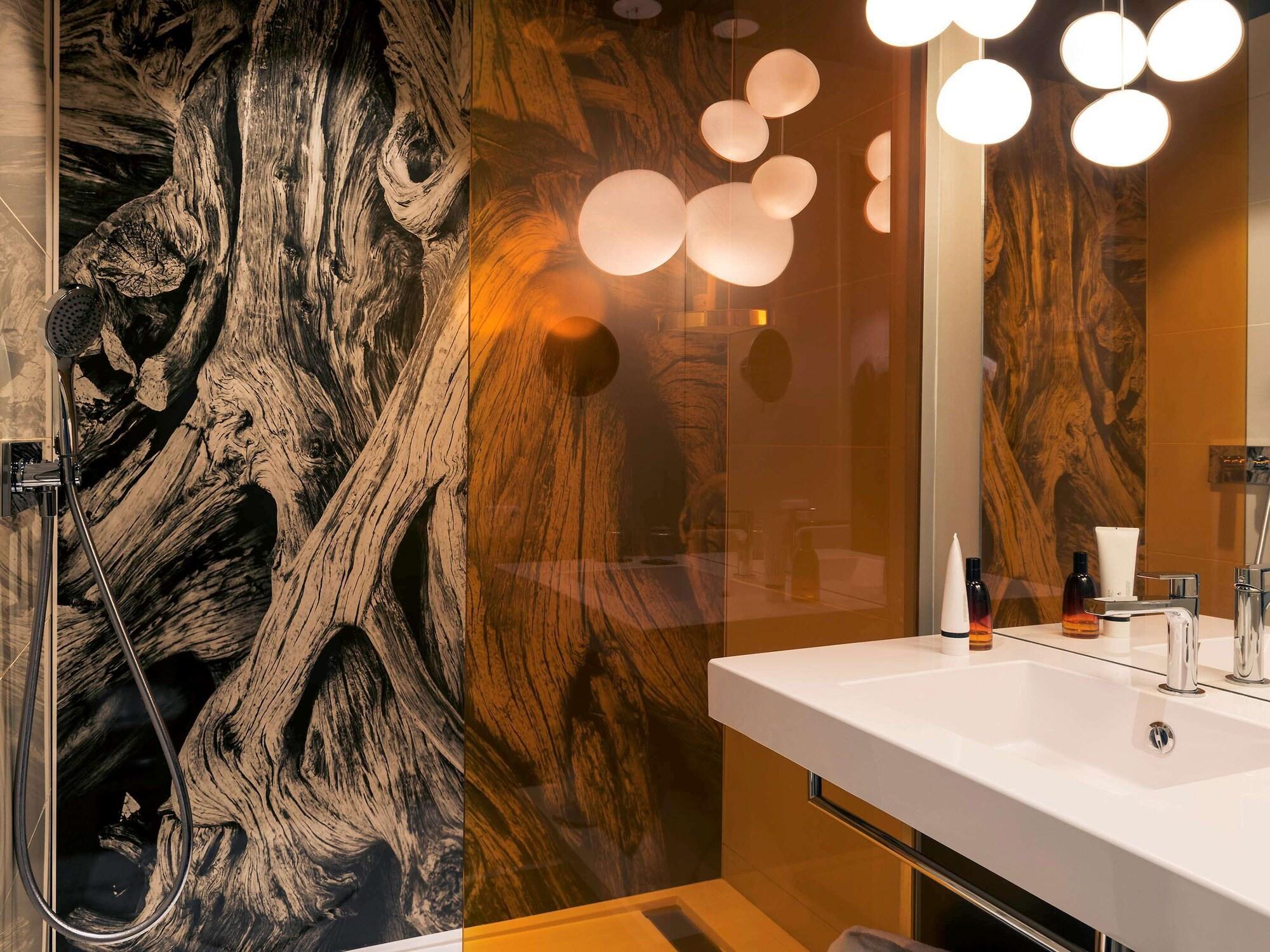 Habitación Mercure Valence Sud