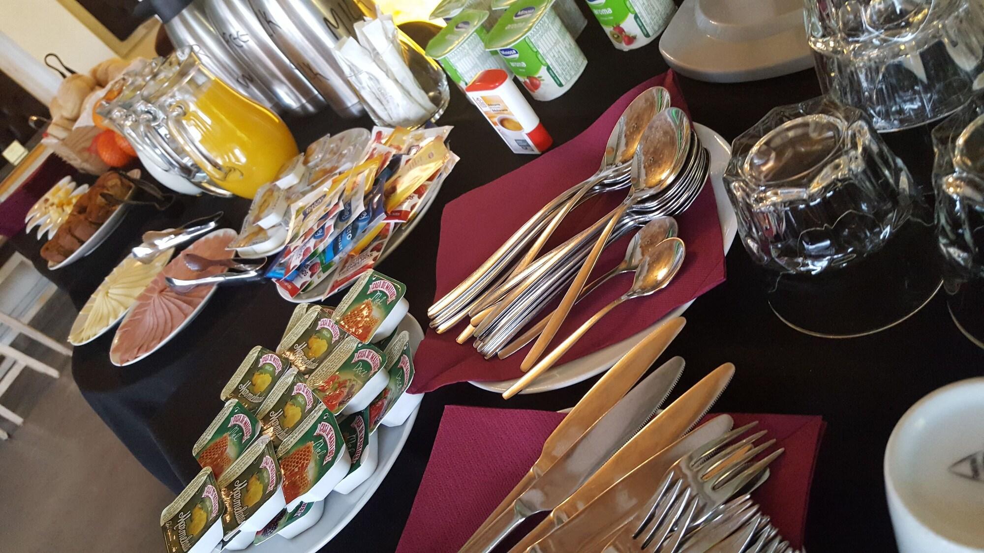 Restaurant Sui7es Guest House Cascais