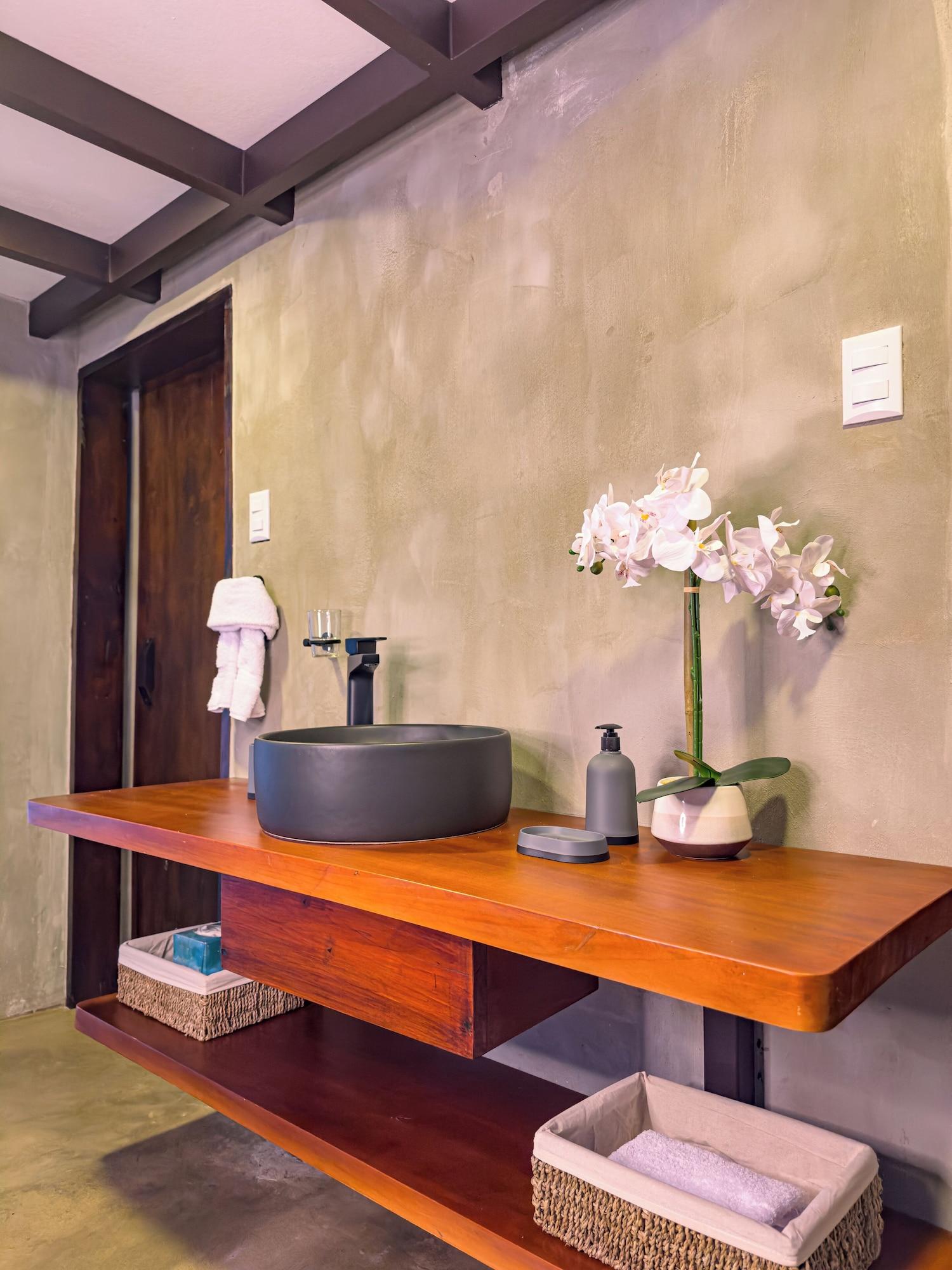 Equipamiento de Habitación CARDEDEU DOMOS