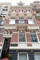 Alojamiento - The Amsterdam Canal Hotel