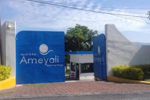 Hoteles cerca del Lago en Tequesquitengo