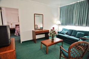 Alojamiento - Hotel Maracaibo Cumberland