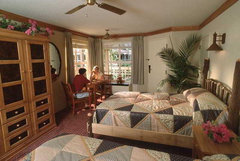 Hotel Disney's Port Orleans Resort Riverside