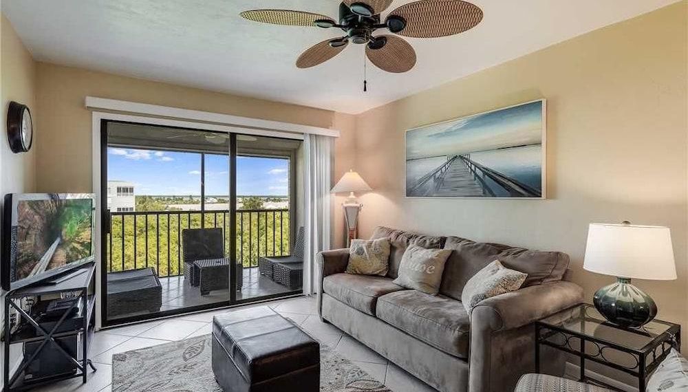 Estero Cove Condo