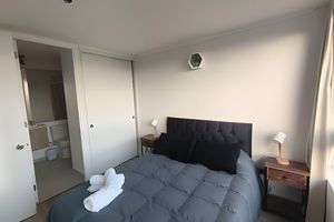 Alquiler Vacacional - Oceana Suites Edificio HA