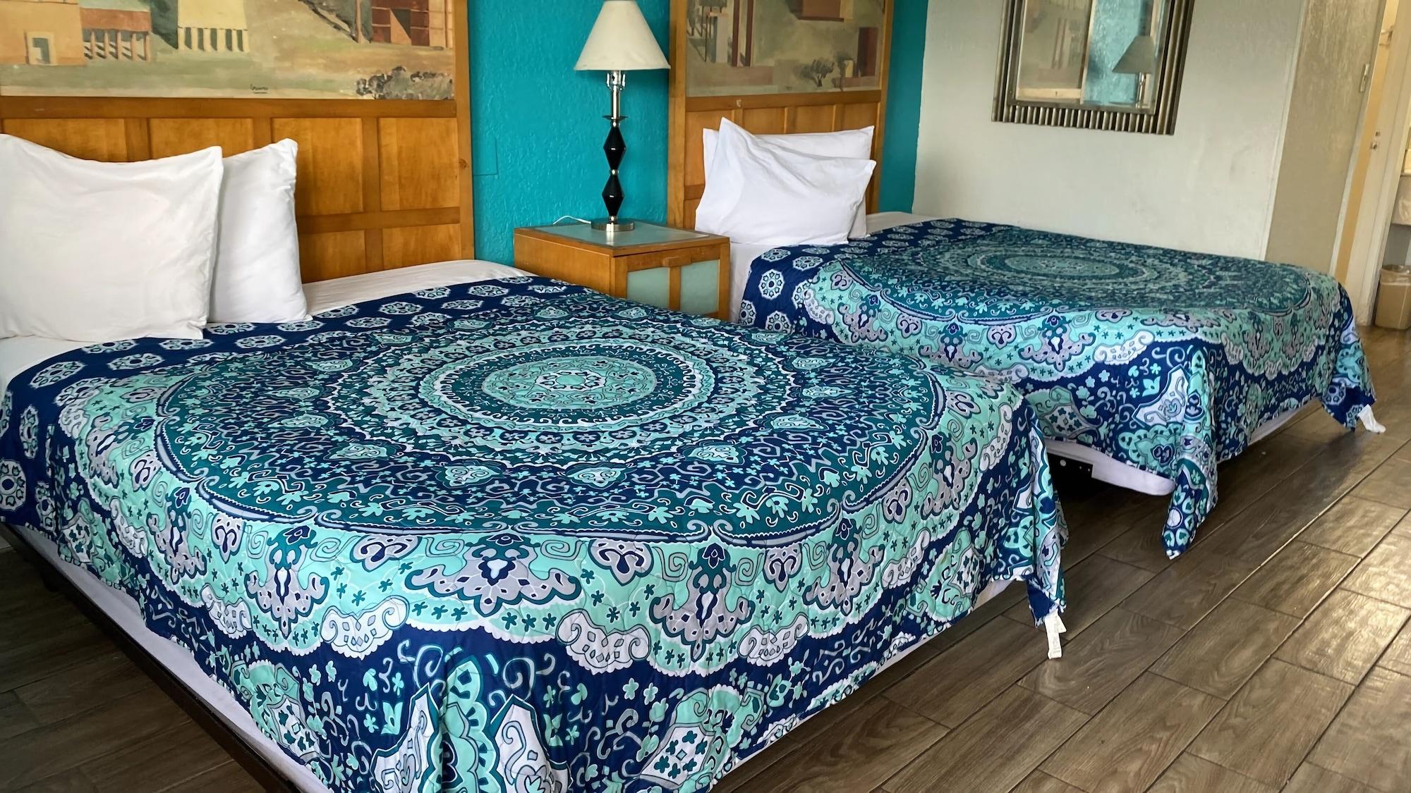 Habitación Apm Inn and Suite