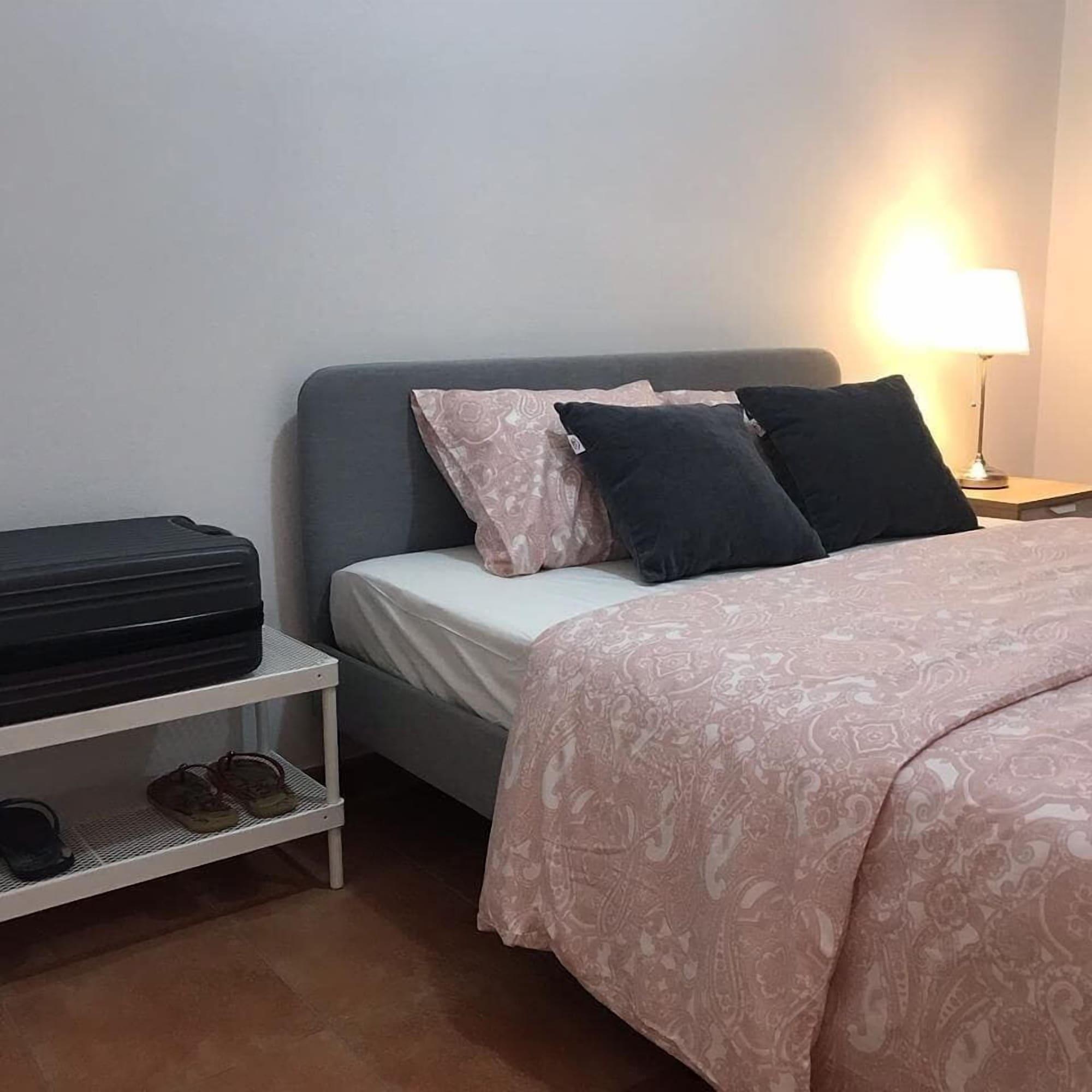 Habitación Casa Mineira Guest house