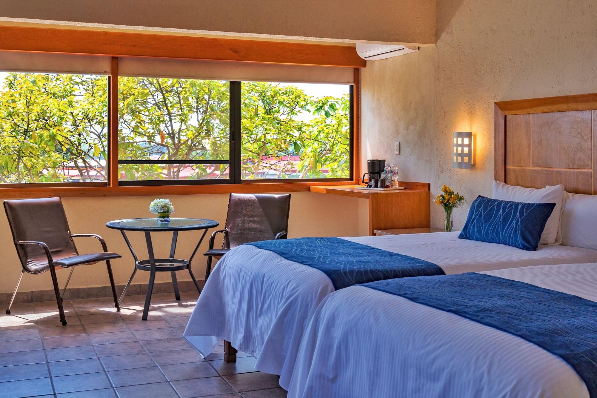 Habitación Comfort Inn Cordoba
