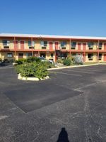 Alojamiento - San Marcos Inn