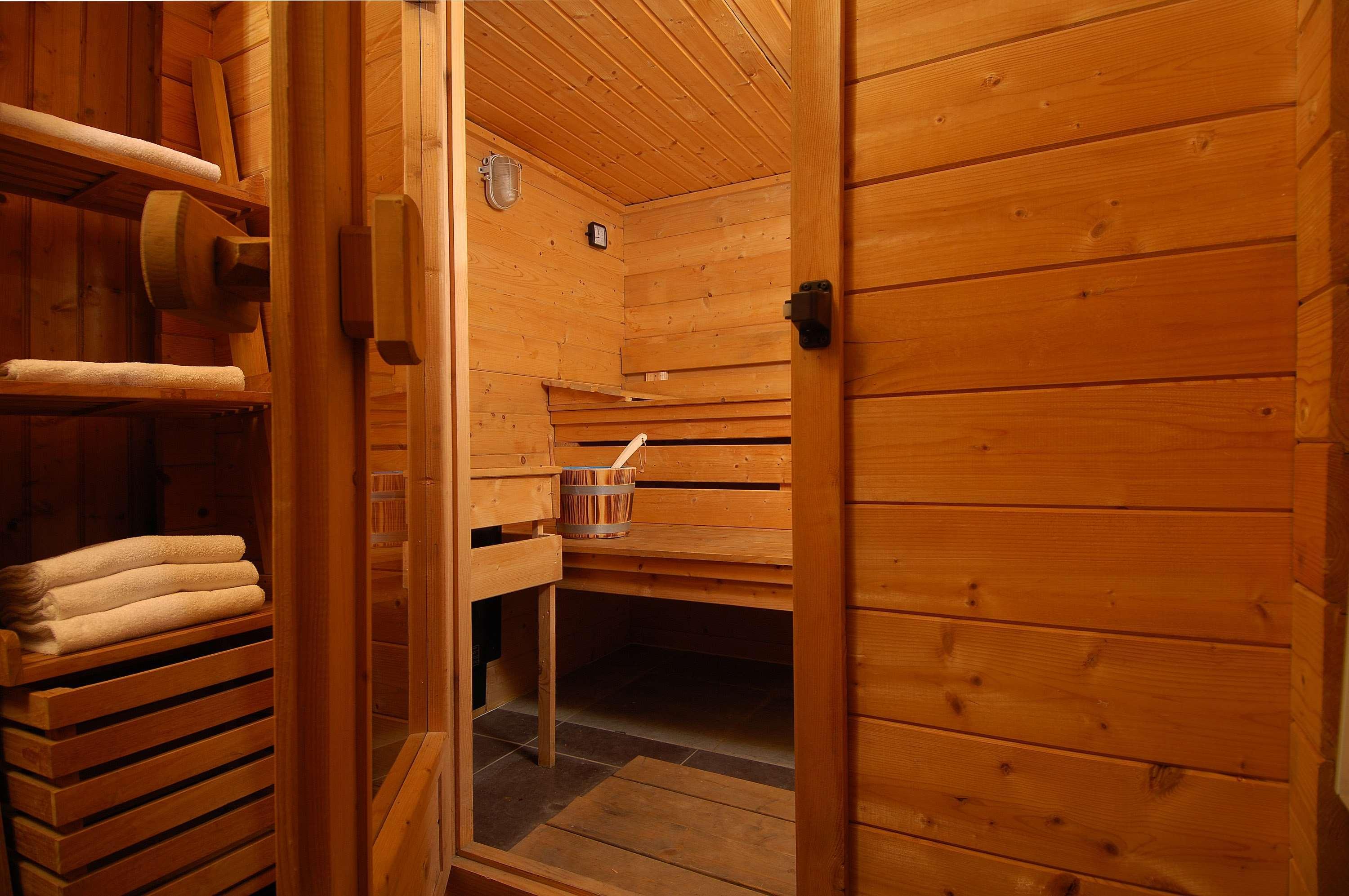 Spa Best Western l'Orangerie