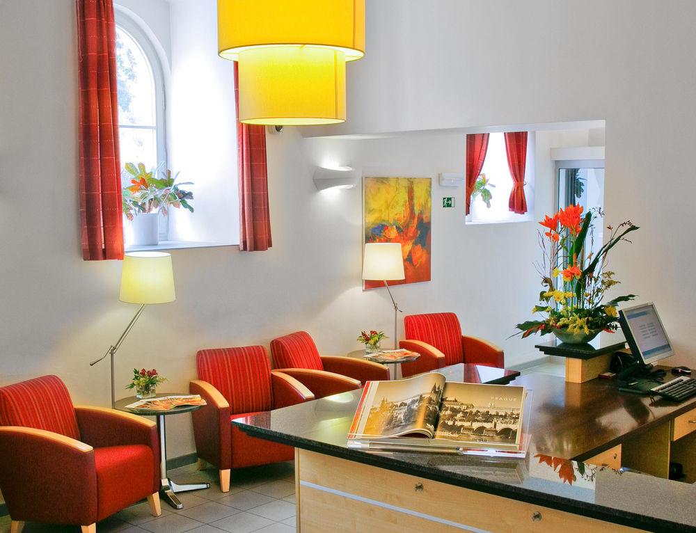 Hotel Chopin Hotel Prague City