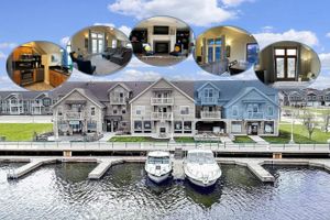 Alquiler Vacacional - Sheboygan Waterfront 3 Bedroom 2.5 Bathroom Home