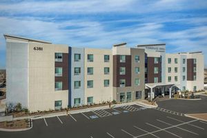 Alojamiento - Towneplace Suites El Paso Northwest